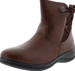 Flexus Women's Aloysia Comfy Ankle Boots