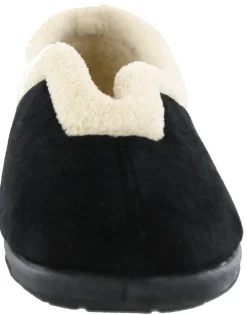 Flexus Women's Cindy Low Comfort Slippers