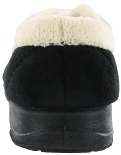 Flexus Women's Cindy Low Comfort Slippers