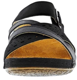 Flexus Women's Denia Hook and Loop Sandals