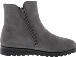 Flexus Women's Grenzia by Spring Step Waterproof Ankle Boots