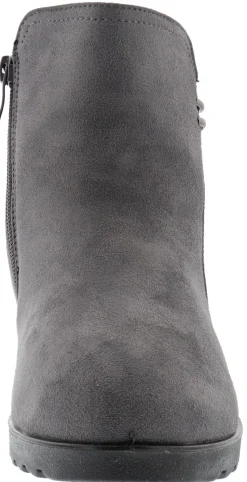 Flexus Women's Grenzia by Spring Step Waterproof Ankle Boots