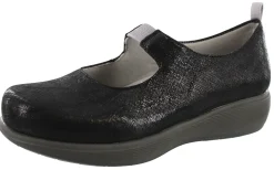 Grey Anatomy by Softwalk Nursing Slip Resistant Mary Jane Miranda