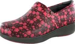 Grey Anatomy by Softwalk Meredith Sport Nursing Clogs