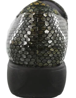 Grey Anatomy by Softwalk Meredith Sport Nursing Clogs