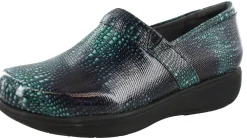 Grey Anatomy by Softwalk Meredith Sport Nursing Clogs