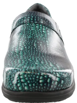 Grey Anatomy by Softwalk Meredith Sport Nursing Clogs