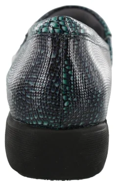 Grey Anatomy by Softwalk Meredith Sport Nursing Clogs