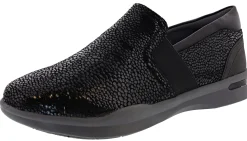 Grey Anatomy By Sofwalk Vantage Oil Resistant Slip On Shoes