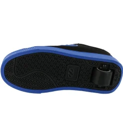 Heelys Kids Skateboard Wheeled Shoes With Wheels Straight Up