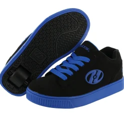 Heelys Kids Skateboard Wheeled Shoes With Wheels Straight Up