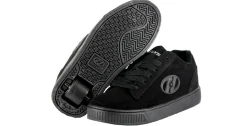 Heelys Kids Skateboard Wheeled Shoes With Wheels Straight Up