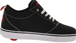 Heelys Kids Skateboard Wheeled Shoes With Wheels Easy On Shoes Pro 20