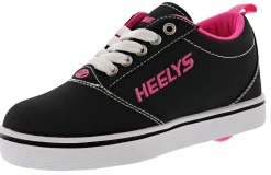 Heelys Kids Skateboard Wheeled Shoes With Wheels Easy On Shoes Pro 20