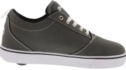 Heelys Kids Skateboard Wheeled Shoes With Wheels Easy On Shoes Pro 20