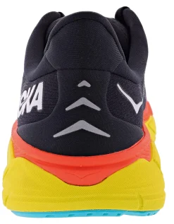 Hoka Arahi 6 Men's Ultra Marathon Cushioned Running Shoes for Bunions