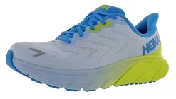 Hoka Arahi 6 Men's Ultra Marathon Cushioned Running Shoes for Bunions