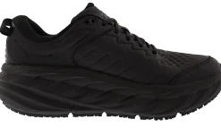 Hoka Bondi SR Men's Non Slip Shoes