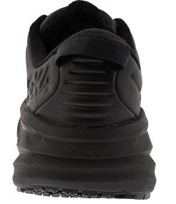 Hoka Bondi SR Men's Non Slip Shoes