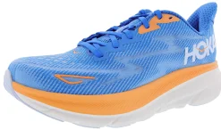 Hoka Clifton 9 Men's Cushioned Running Shoes