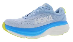 Hoka Men's Bondi 8 Ultra Cushioned Walking & Running Shoes