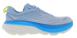 Hoka Men's Bondi 8 Ultra Cushioned Walking & Running Shoes