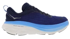 Hoka Men's Bondi 8 Ultra Cushioned Walking & Running Shoes