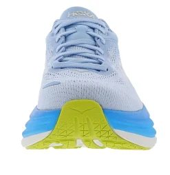 Hoka Men's Bondi 8 Ultra Cushioned Walking & Running Shoes