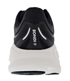 Hoka Men's Bondi 9 Ultra Cushioned Everyday Running Shoes