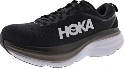 Hoka Men's Bondi 8 Ultra Cushioned Running Shoes