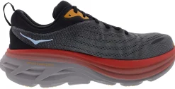 Hoka Men's Bondi 8 Ultra Cushioned Running Shoes