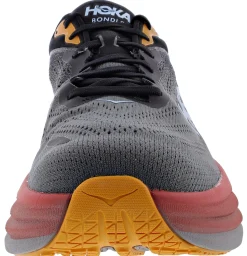 Hoka Men's Bondi 8 Ultra Cushioned Running Shoes