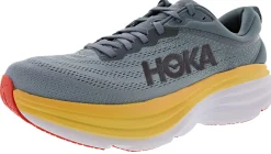 Hoka Men's Bondi 8 Ultra Cushioned Running Shoes