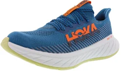 Hoka Men's Carbon X 3 Performance Running Shoes