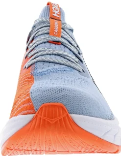 Hoka Men's Carbon X 3 Performance Running Shoes