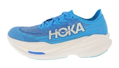 Hoka Men's Mach X 2 Breathable Everyday Running Shoes