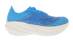 Hoka Men's Mach X 2 Breathable Everyday Running Shoes
