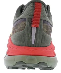 Hoka Men's Mafate Speed 4 Lightweight Trail Running Shoes