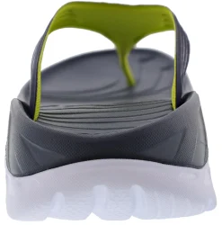 Hoka Men's Ora Recovery Flip Plantar Fasciitis Sandals