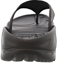 Hoka Men's Ora Recovery Flip Plantar Fasciitis Sandals