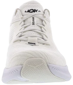 Hoka Men's Solimar Comfort Road Running Shoes