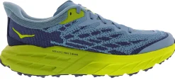 Hoka Men's Speedgoat 5 Ultra Marathon Trail Running Shoes