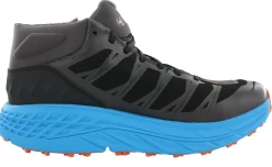 Hoka Men's Speedgoat Mid Waterproof Trail Running Shoes