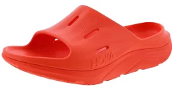 Hoka Unisex Ora Recovery Slide 3 Orthopedic Slides for Plantar Fasciitis