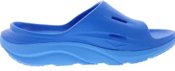 Hoka Unisex Ora Recovery Slide 3 Orthopedic Slides for Plantar Fasciitis