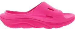 Hoka Unisex Ora Recovery Slide 3 Orthopedic Slides for Plantar Fasciitis