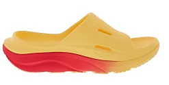 Hoka Unisex Ora Recovery Slide 3 Orthopedic Slides for Plantar Fasciitis