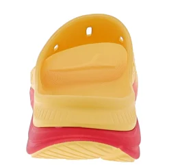 Hoka Unisex Ora Recovery Slide 3 Orthopedic Slides for Plantar Fasciitis