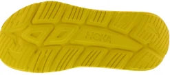 Hoka Unisex Ora Recovery Slide 3 Orthopedic Slides for Plantar Fasciitis