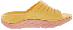 Hoka Unisex Ora Recovery Orthopedic Slides for Plantar Fasciitis